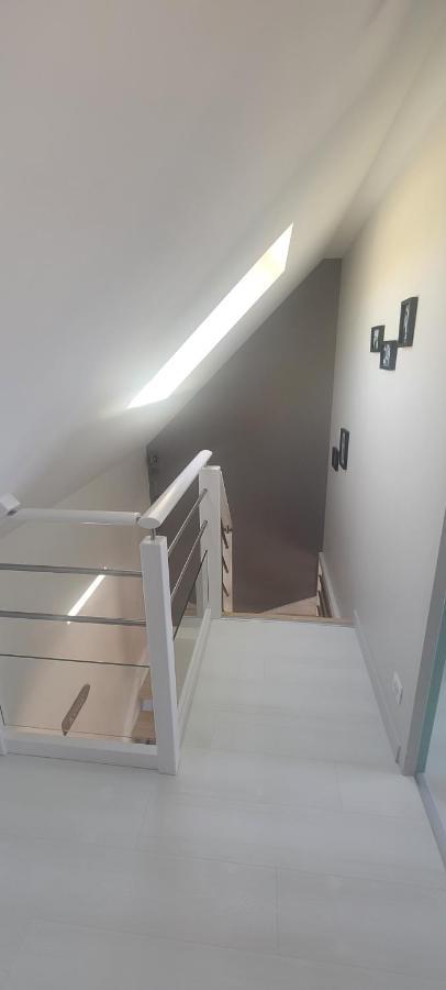 Villa Traezh Gwenn Guilvinec Esterno foto